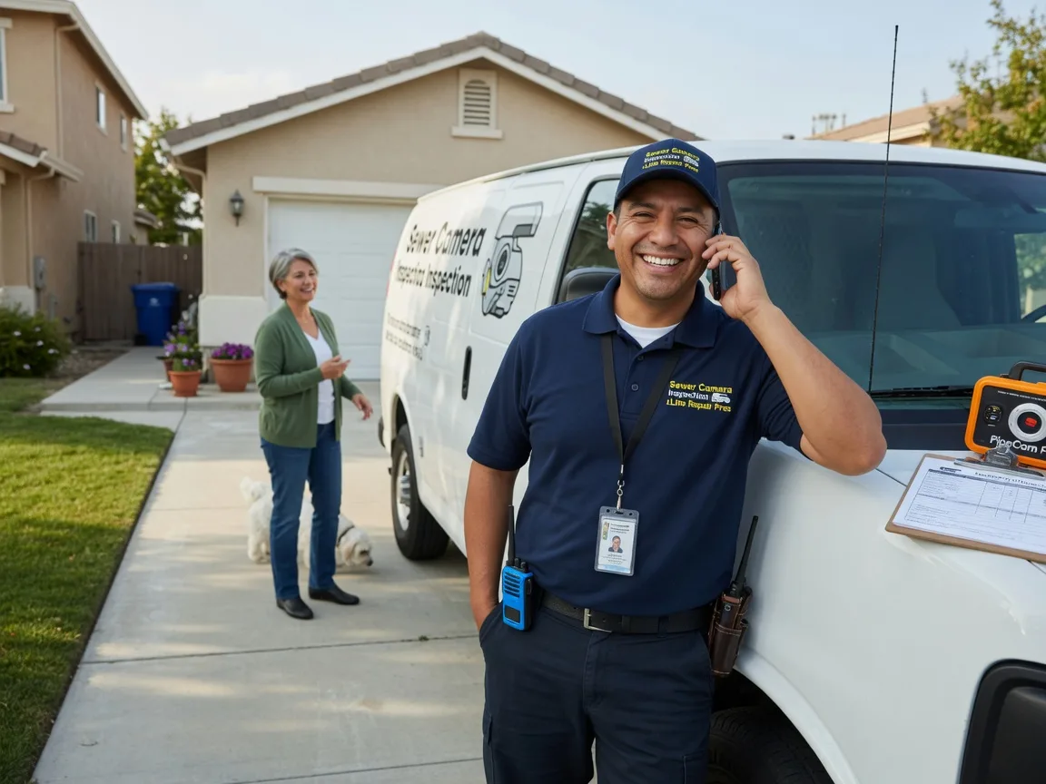 Sewer Line Repair South Plymouth, NY FAQs